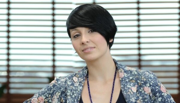 Tatiana Okupnik boi się Kuby Wojewódzkiego?