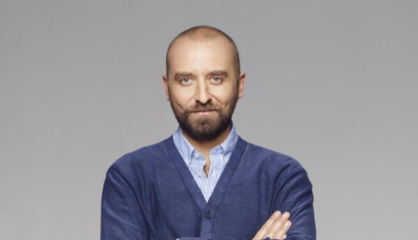 Grzegorz Rak