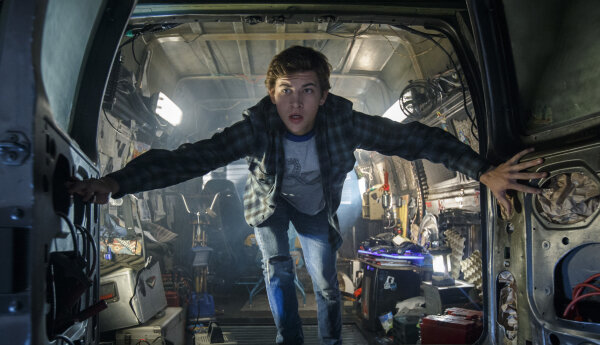 10 października: Player One
