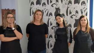Afera Fryzjera Sezon 6 Odcinek 6 Program Online Oglądaj Na
